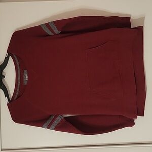 Crew Neck Soft Sweatshirt | Medium